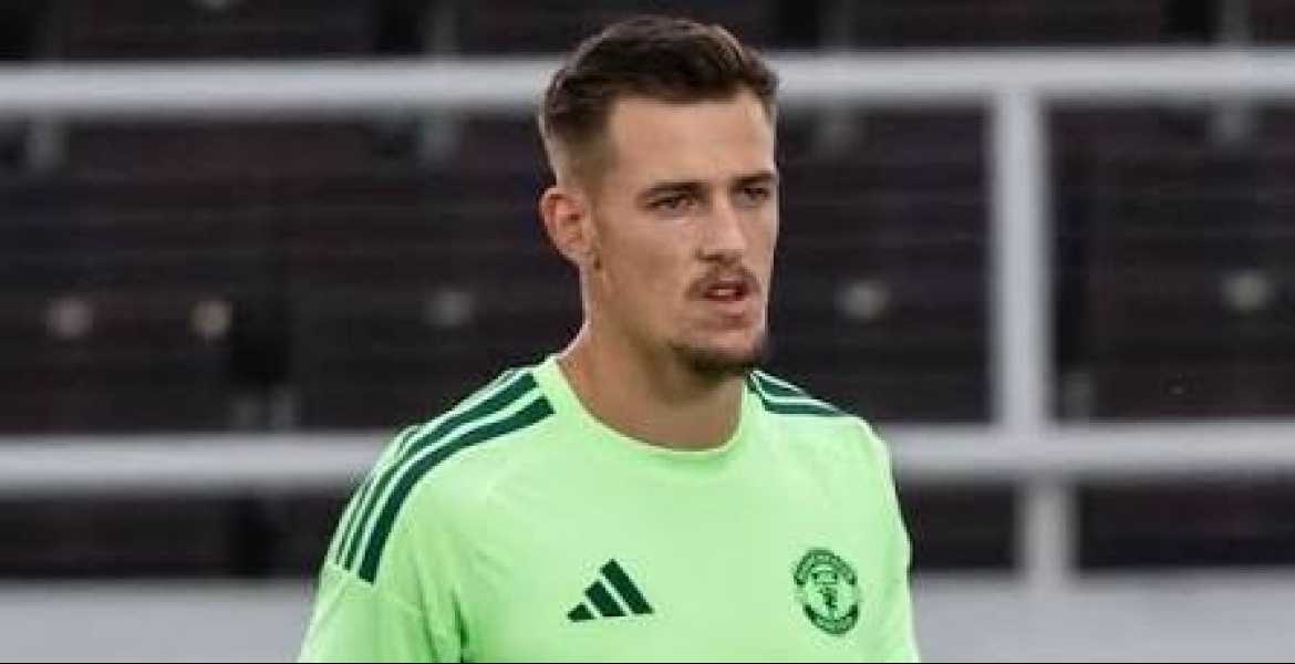 Hivatalos: Radek Vitek a Championshipbe igazolt