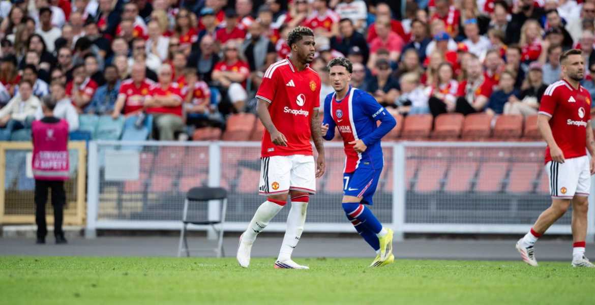 Andrey Santos: Manchester már az otthonom