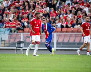 Andrey Santos: Manchester már az otthonom