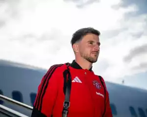 Carrick nyilatkozata Mount lecseréléséről