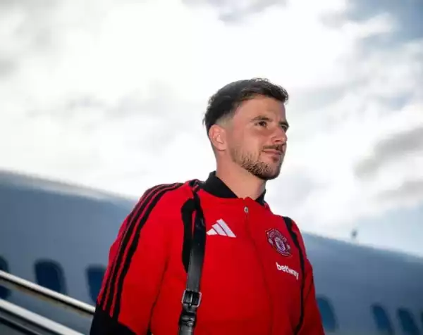 Carrick nyilatkozata Mount lecseréléséről