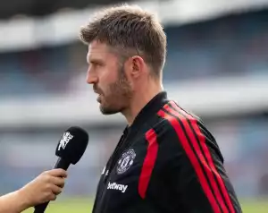 Carrick úgy érzi, jól áll a felkészülésük