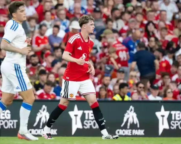 Carrick dicsérte az egyik tizenegyes-rúgót