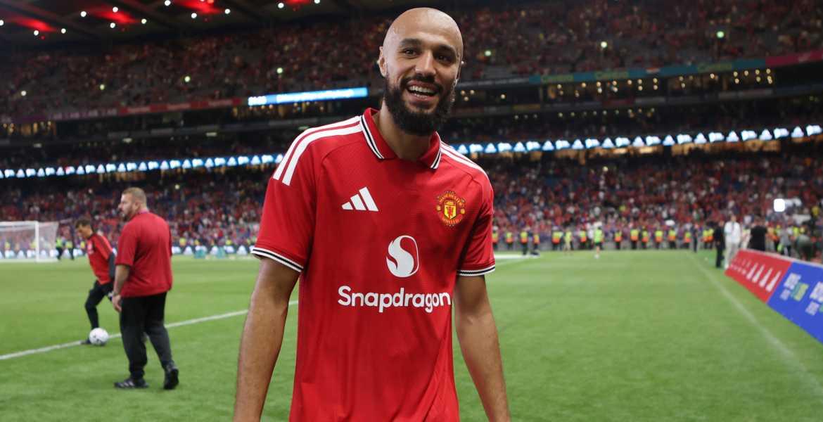 Mazraoui: Fontos a rivális legyőzése