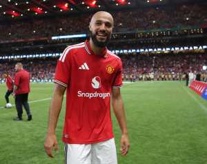 Mazraoui: Fontos a rivális legyőzése