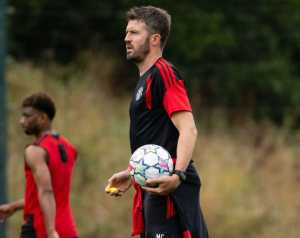 Carrick az átigazolásokról, Rashfordról, csapata potenciáljáról