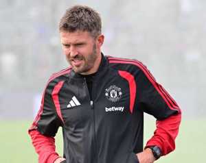 Hivatalos a United Milan elleni kerete