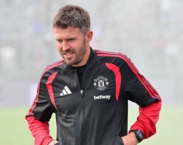 Hivatalos a United Milan elleni kerete