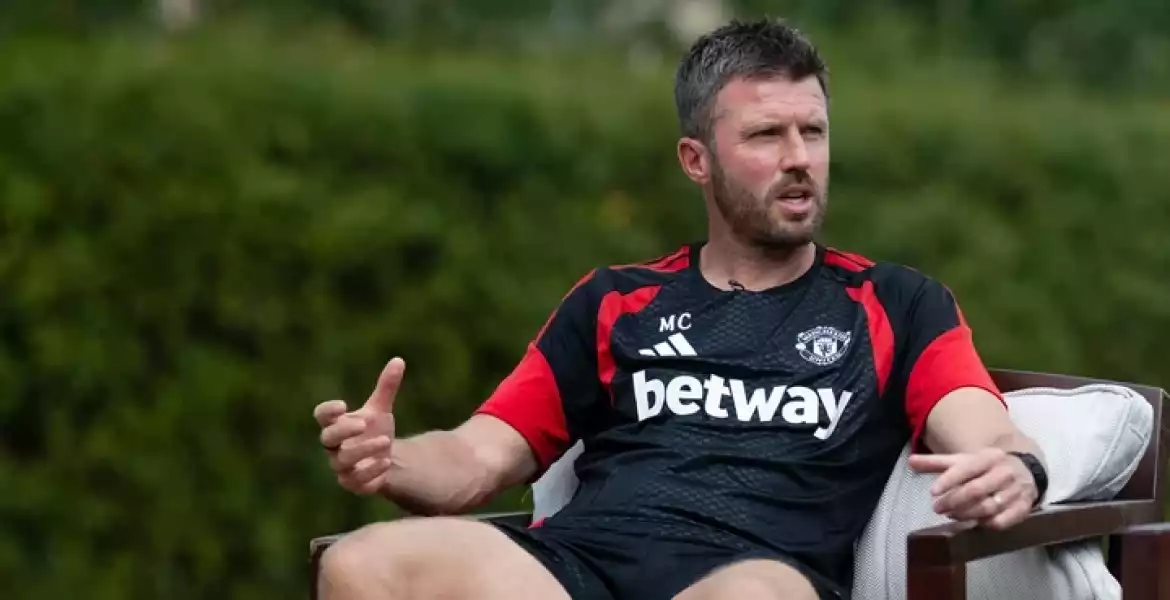 Carrick: Készen állunk Európára