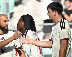 Maguire támogatja Rashford maradását