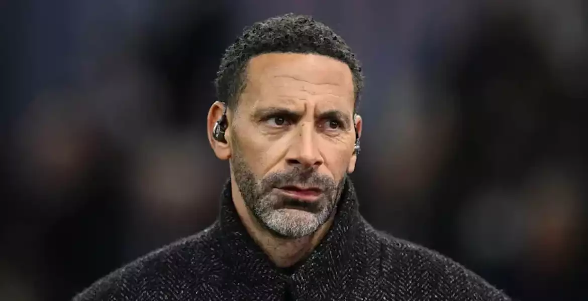 Ferdinand: Bizakodó vagyok