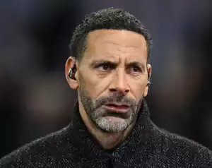 Ferdinand: Bizakodó vagyok
