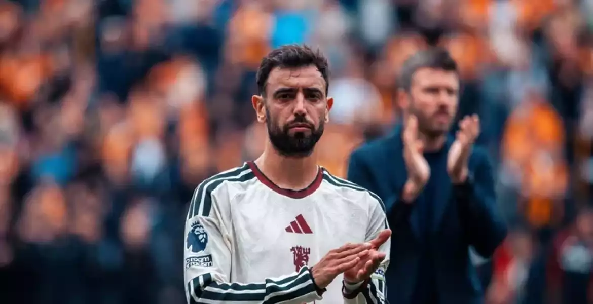Fernandes már a következő mérkőzésre készül