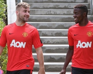 Zaha is lehetõséghez jut