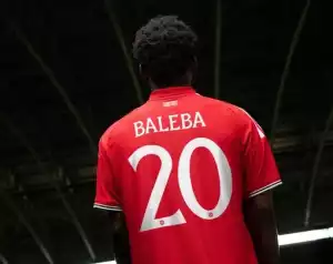 Hivatalos Baleba mezszáma