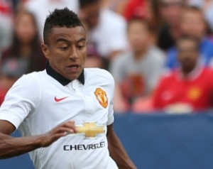 Lingard: Jobb játékos lettem