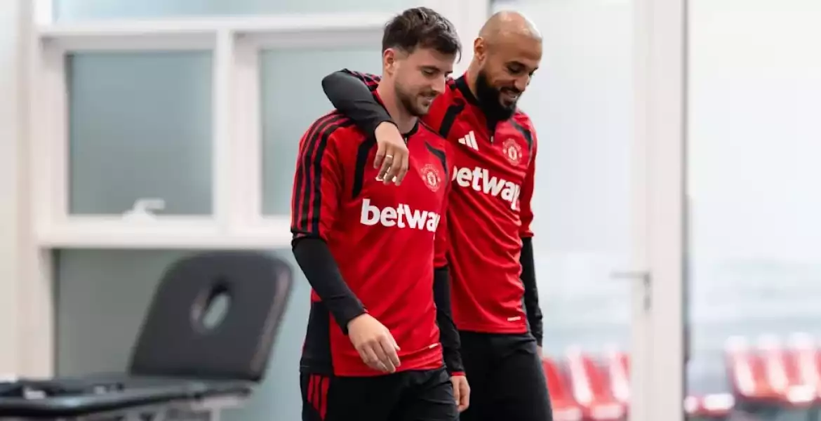 Csapathírek az Ipswich meccs előtt