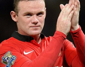 Rooney hálás a szurkolóknak