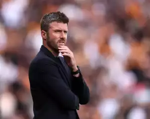 Carrick meccsnapi üzenete a szurkolóknak