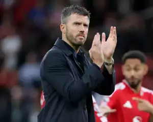 Carrick reakciója az Ipswich legyőzésére