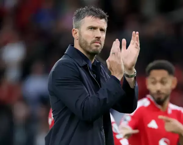 Carrick reakciója az Ipswich legyőzésére