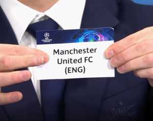 Hivatalos a United Bajnokok Ligája kerete