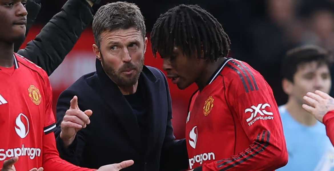 Carrick: Dorgu sok poszton bevethető