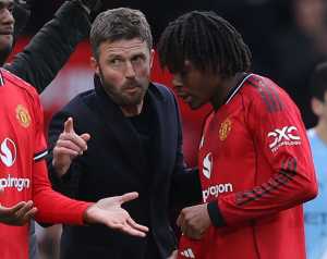 Carrick: Dorgu sok poszton bevethető