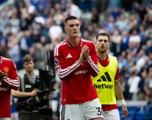 Sesko igyekszik pozitív maradni