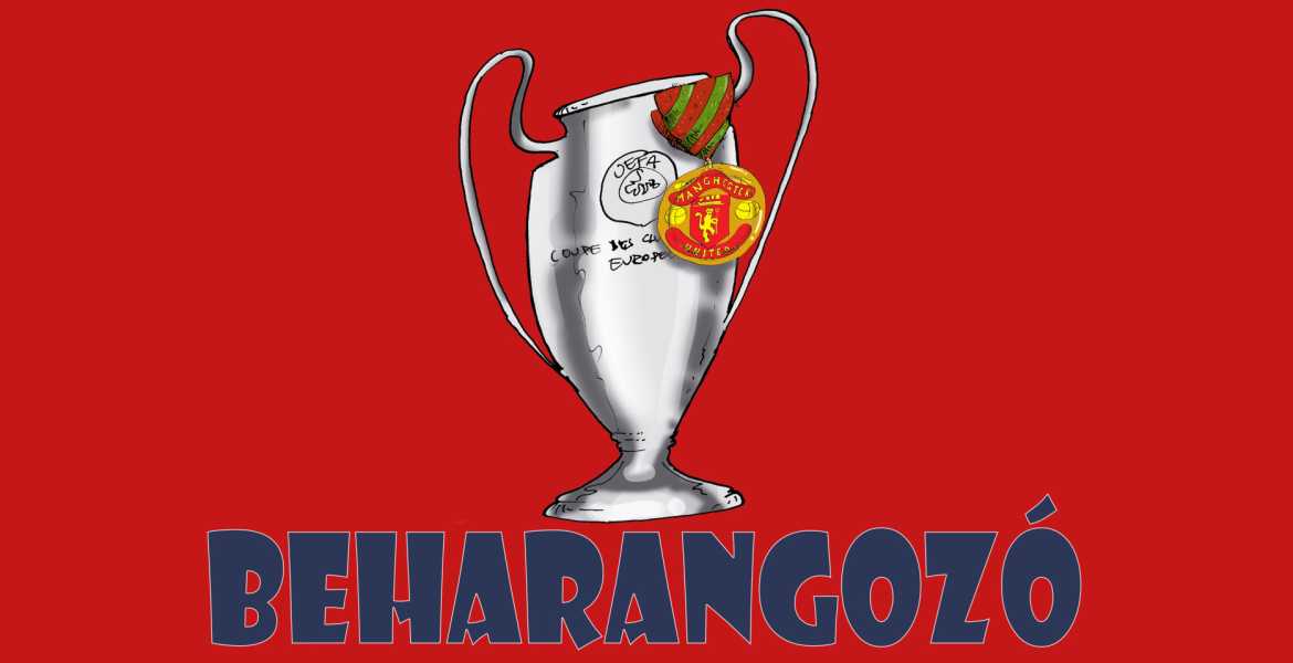 Beharangozó: Manchester United - Sabah Baku