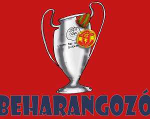 Beharangozó: Manchester United - Sabah Baku