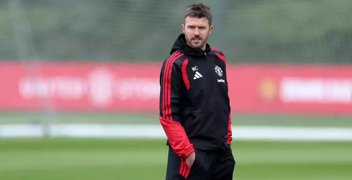 Erre számít Carrick a Sabahtól