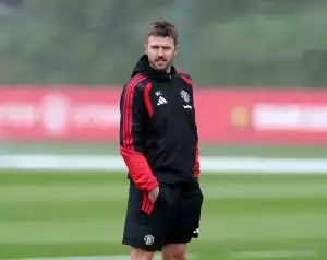 Erre számít Carrick a Sabahtól
