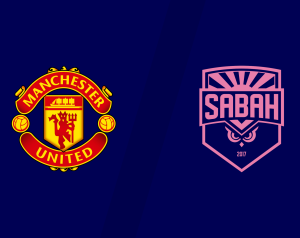 Manchester United 4-0 Sabah Baku