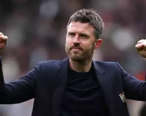 Carrick üzenete a szurkolóknak
