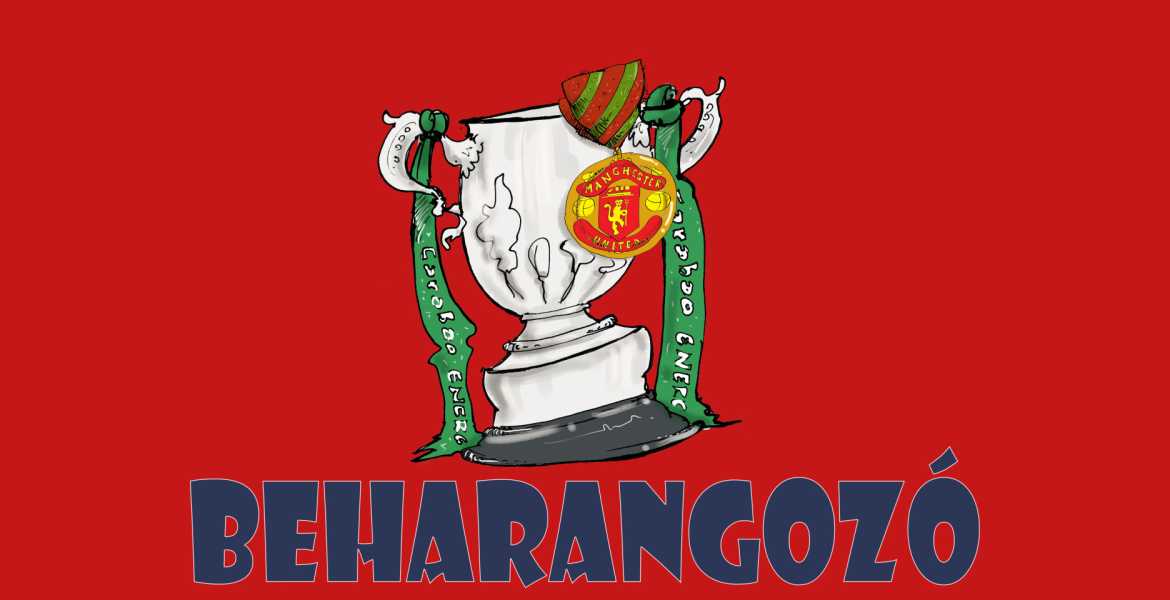 Beharangozó: Manchester United - Brighton