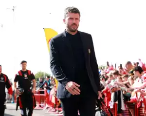 Csapathírek a Brighton meccs előtt