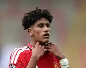 JJ Gabriel távozását kérvényezte a Unitedtől