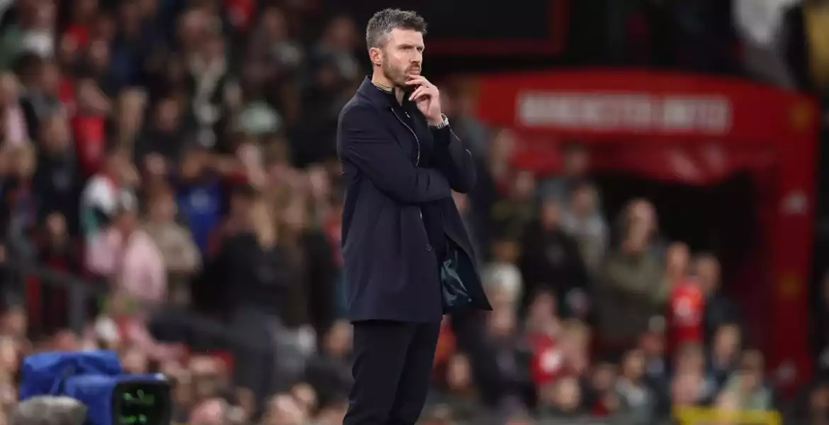 Carrick reakciója a Brighton elleni kiesésre