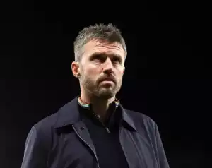 Carrick: "Nevetséges" lenne a jövőmről pletykálni