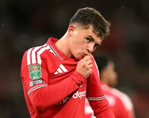 Carrick izgatott, ki lesz a következő debütáló saját nevelés