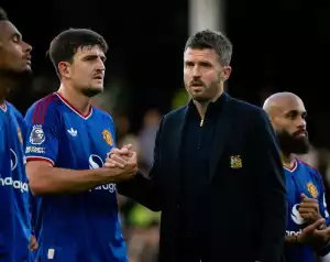 Maguire: Keményen fogunk dolgozni