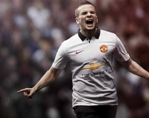 Cleverley: Furcsa érzés lesz Vida ellen játszani