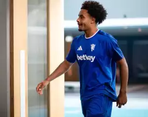 Zirkzee meghívót kapott a holland válogatottba