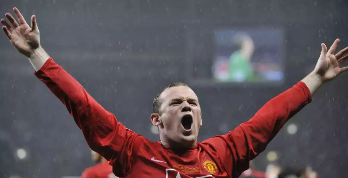 Legendás nap: Wayne Rooney debütálása 