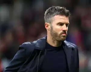 Carrick reakciója a Spurs elleni döntetlenre