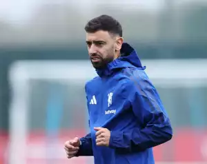 Carrick cáfolja Bruno erőnléti problémáit