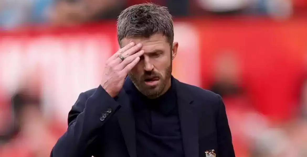 Carrick 'szereti' a Uniteddel együttjáró nyomást
