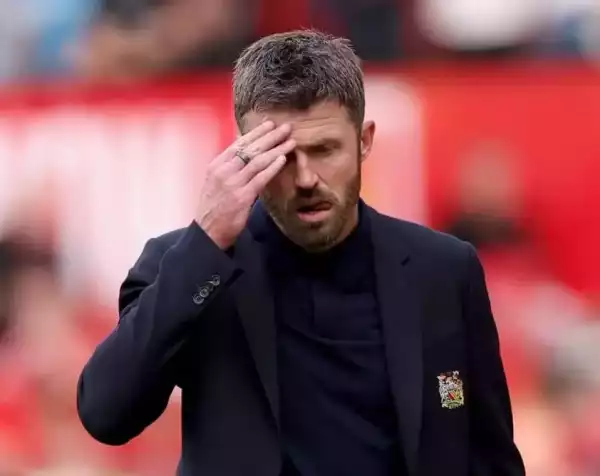 Carrick 'szereti' a Uniteddel együttjáró nyomást