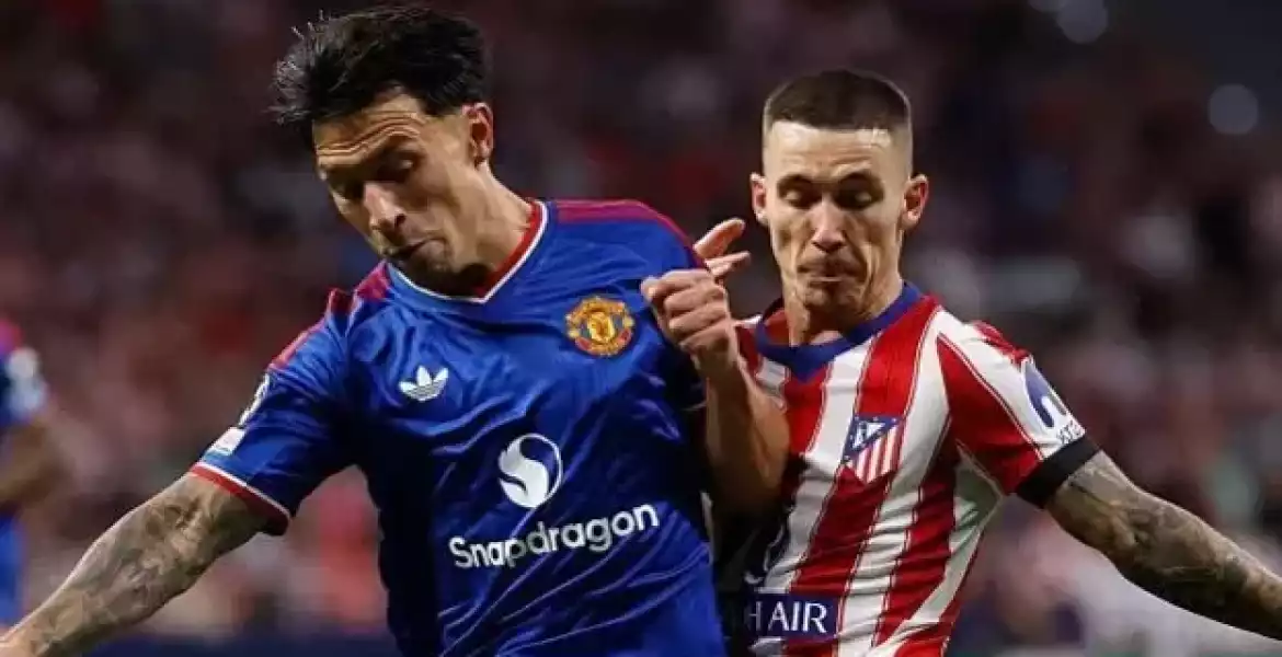 Martinez éles kritikával illette a United vezetőségét